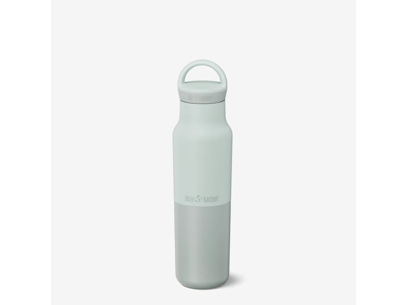 Klean Kanteen Insulated Classic Water Bottle 20oz — eco-friendly alternative to disposable cups & bottles
